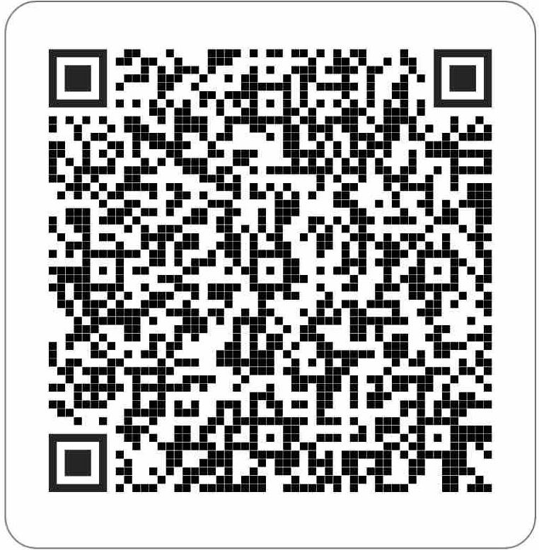 RadiantVault payment QR code
